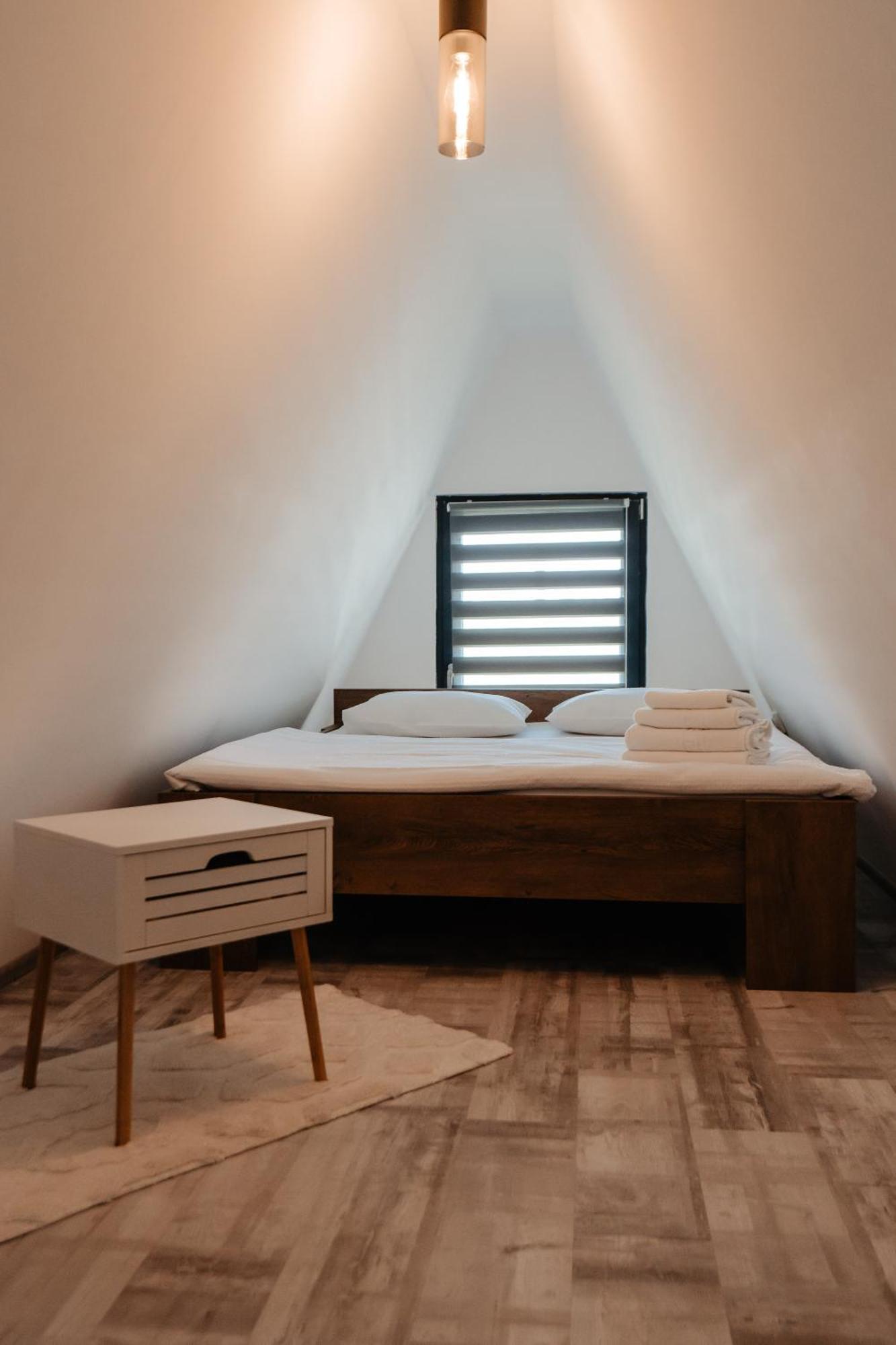 Cavo Village- Cabins Rental Baile 1 Mai Rontau Eksteriør bilde